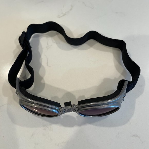 Snowboarding & Sledding Goggles UV Protection for Boys & Girls Youth Beginner - Picture 3 of 10